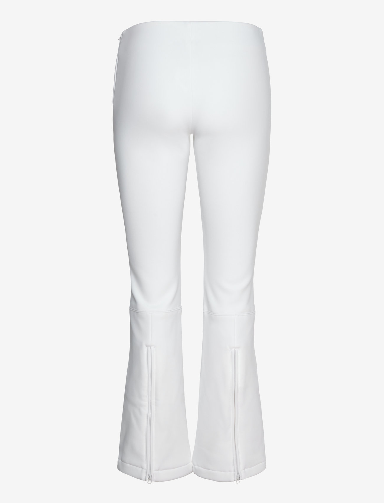 CMP - Woman Ski Pant (Eschler) 4-Way Stretch - ski-kleidung - bianco - 1
