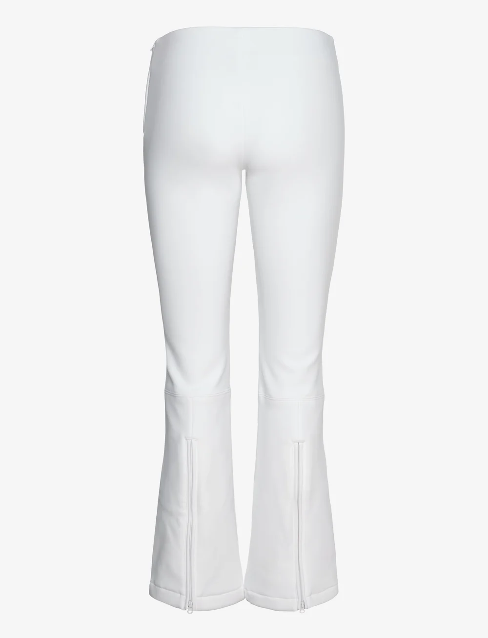 CMP - Woman Ski Pant (Eschler) 4-Way Stretch - ski-kleidung - bianco - 1