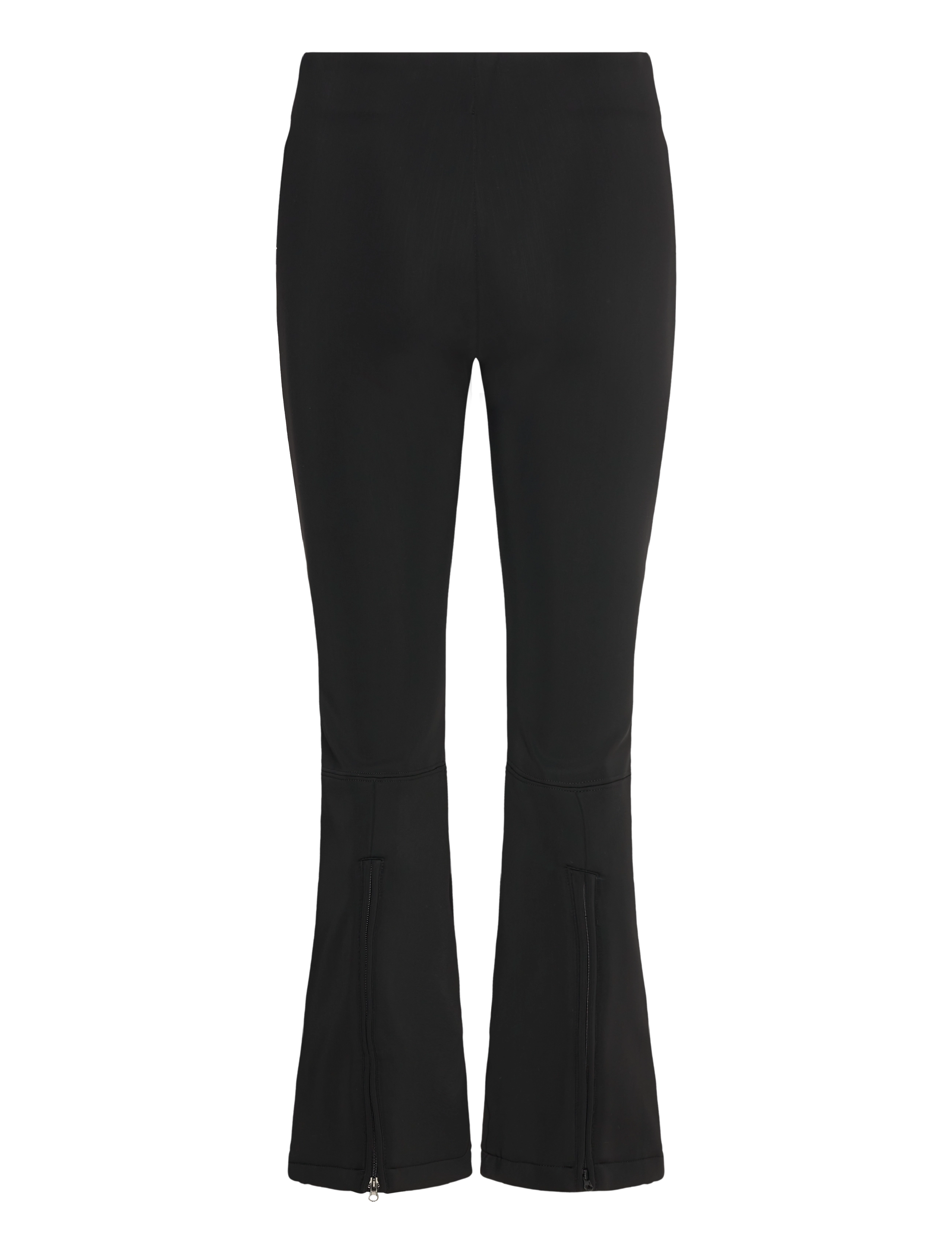 CMP - Woman Ski Pant (Eschler) 4-Way Stretch - skibukser - nero - 1