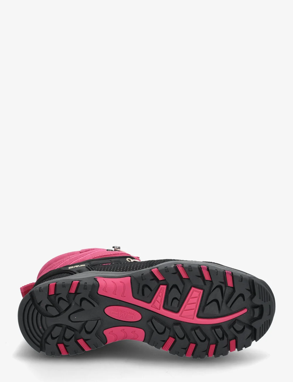 CMP - Kids Rigel Mid WP Boot 28-37 - vandresko - geraneo-off white - 4