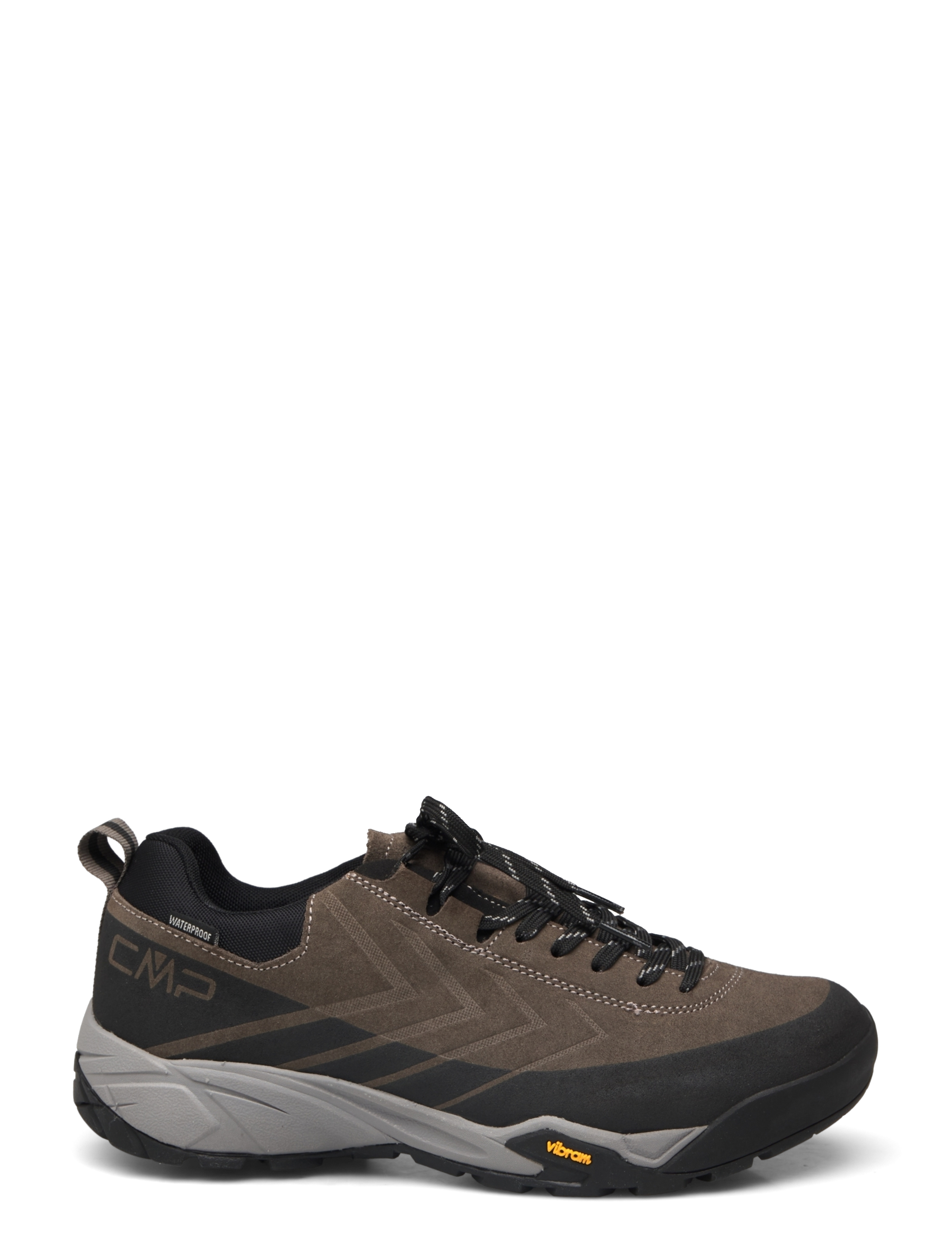 CMP - Mintaka WP Shoe - fango - 1