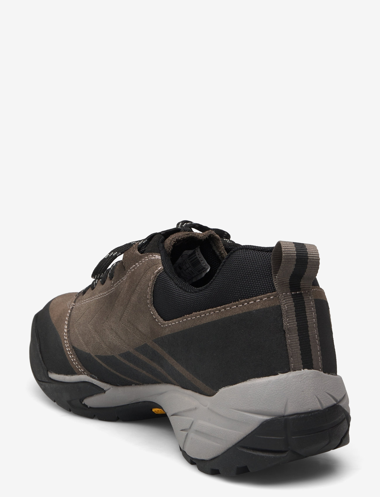 CMP - Mintaka WP Shoe - fango - 2