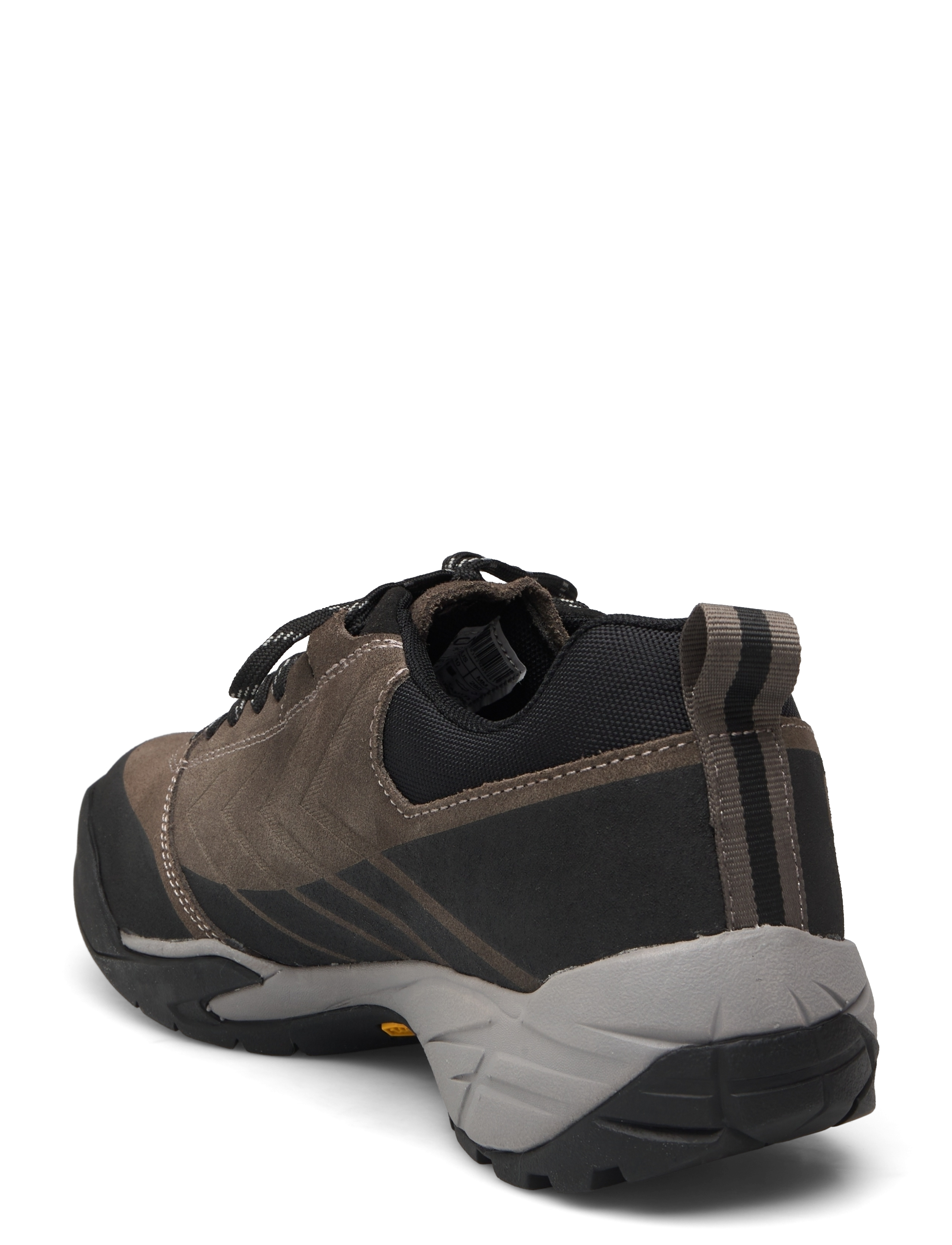 CMP - Mintaka WP Shoe - fango - 2