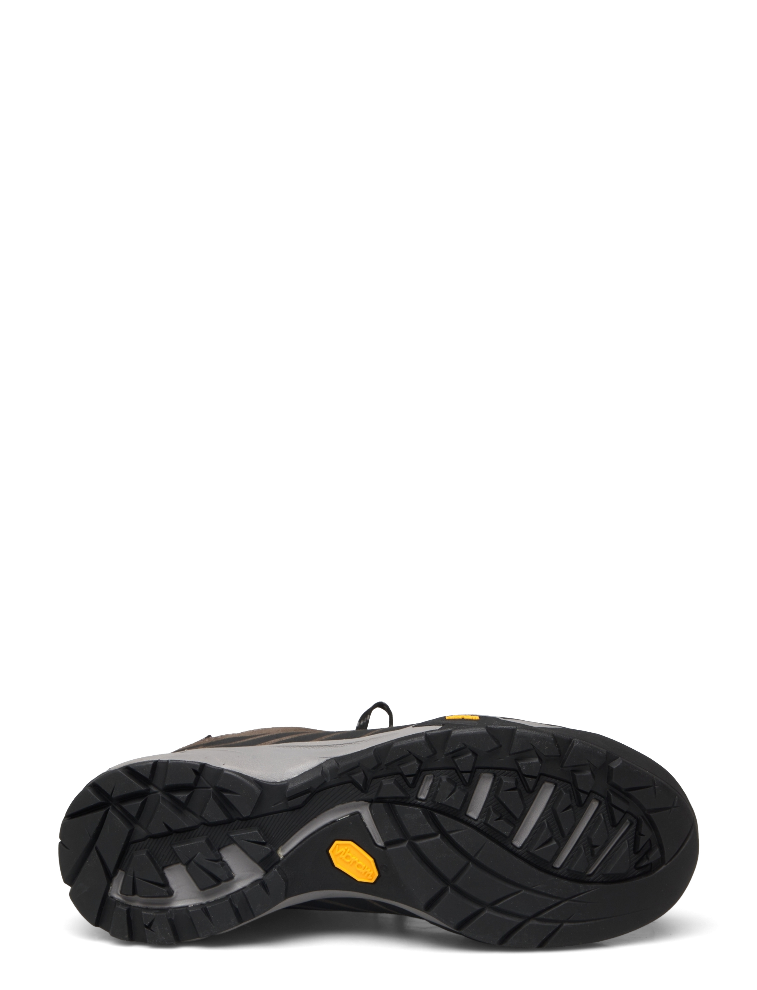 CMP - Mintaka WP Shoe - fango - 4