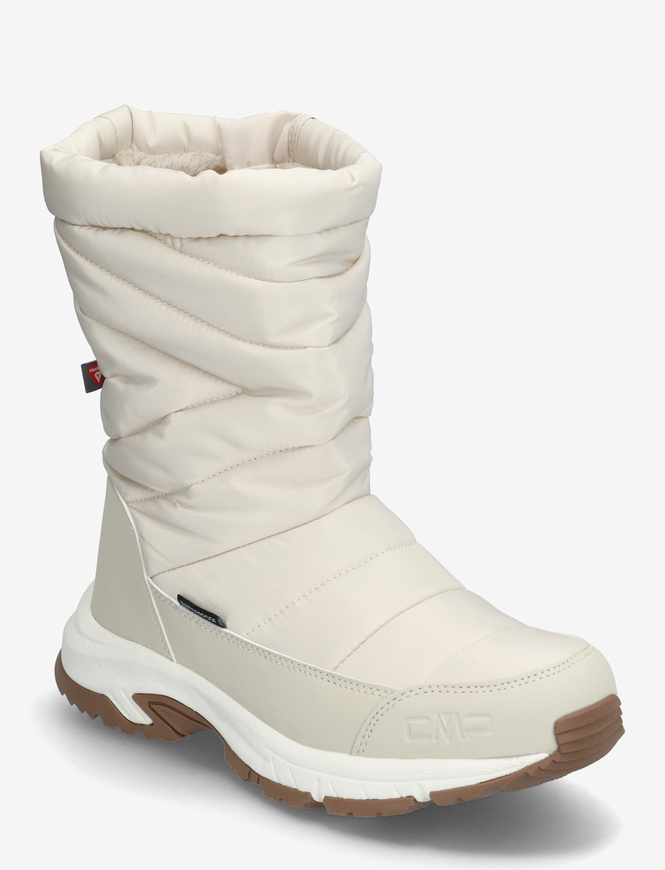CMP - Notak Wmn Snow Boot WP - wanderschuhe - crema - 0