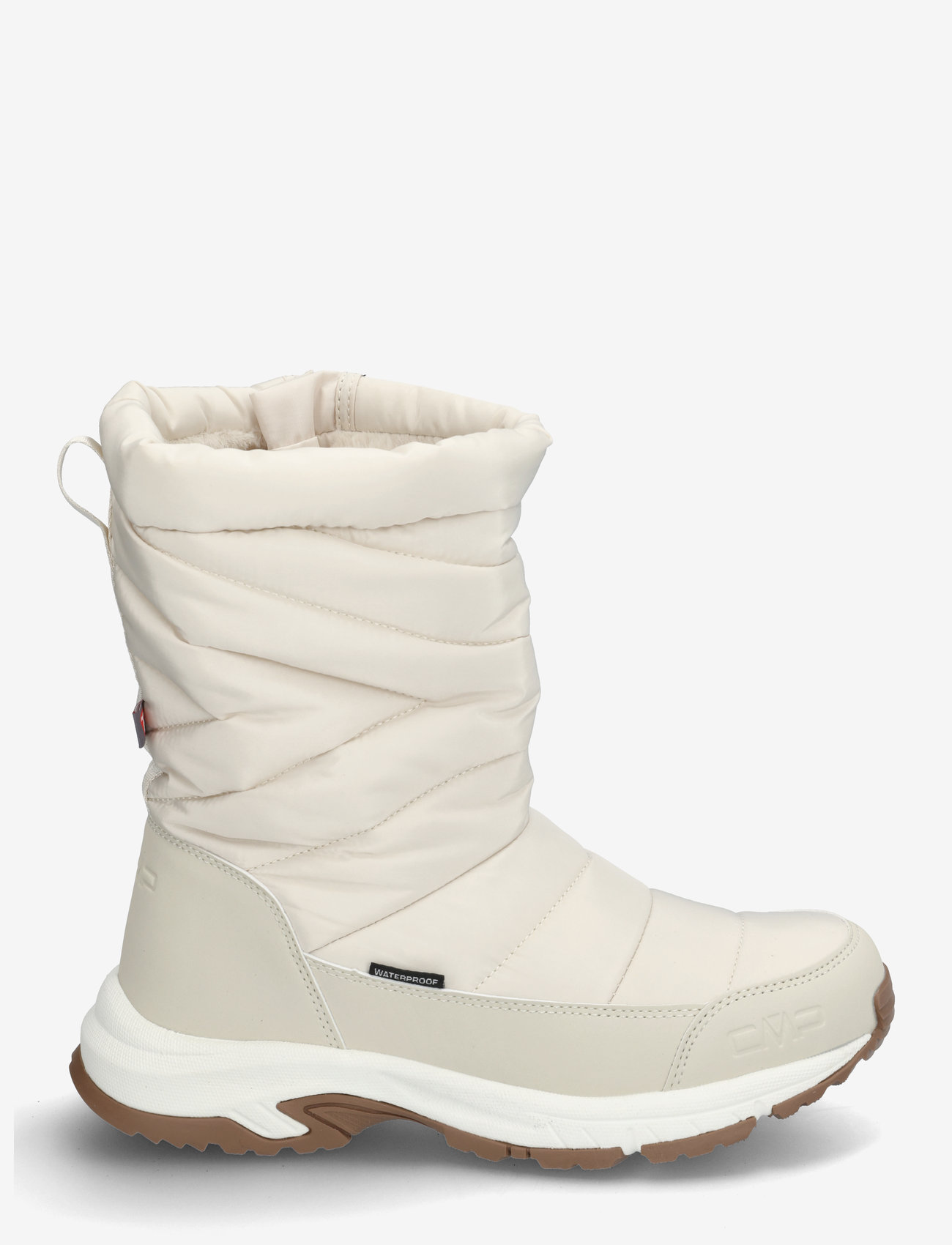 CMP - Notak Wmn Snow Boot WP - wanderschuhe - crema - 2
