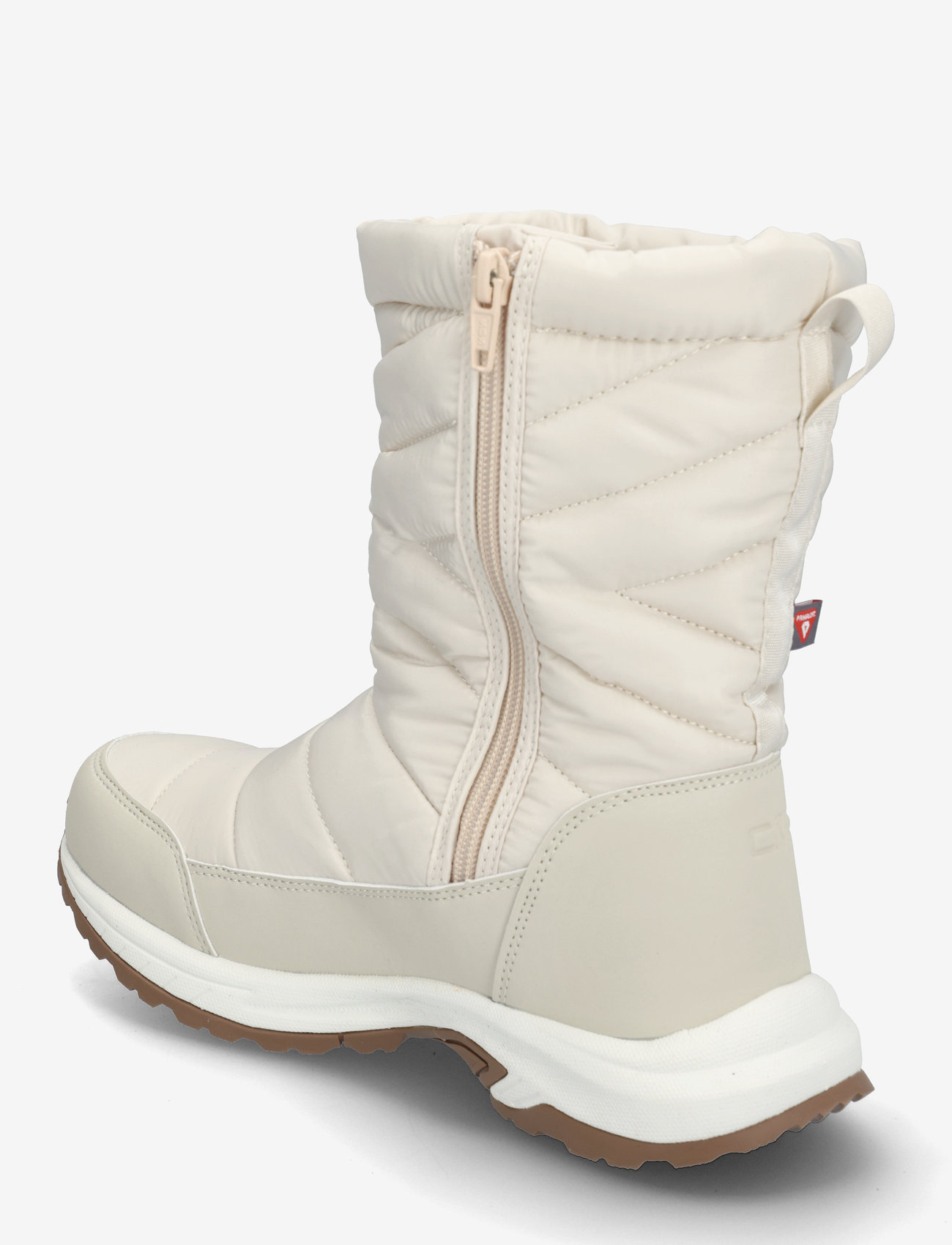 CMP - Notak Wmn Snow Boot WP - wanderschuhe - crema - 1