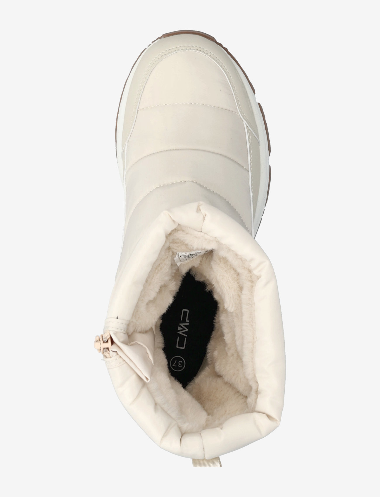 CMP - Notak Wmn Snow Boot WP - wanderschuhe - crema - 3