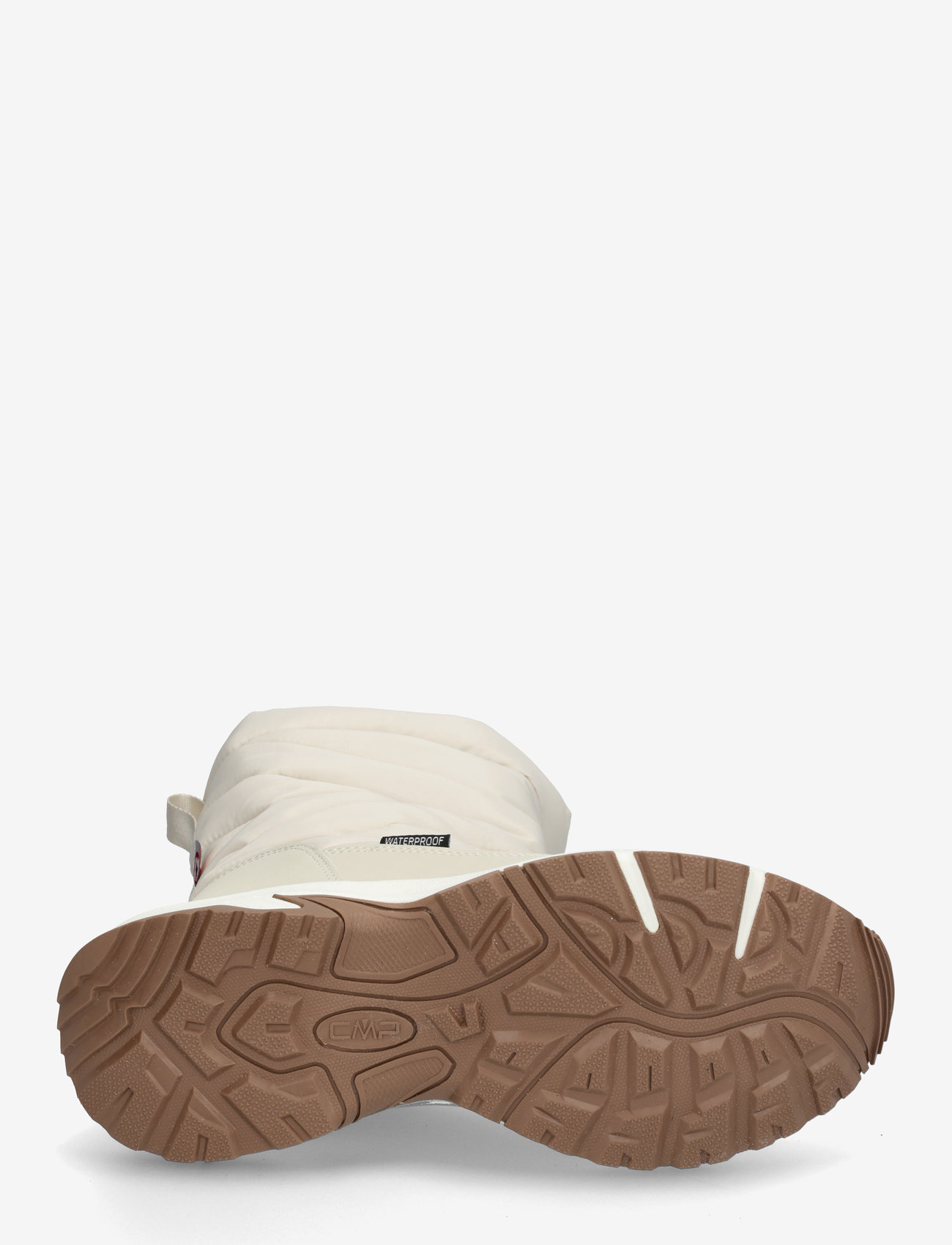 CMP - Notak Wmn Snow Boot WP - wanderschuhe - crema - 4