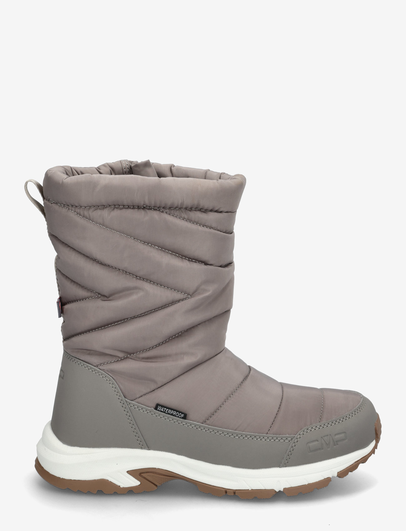CMP - Notak Wmn Snow Boot WP - wanderschuhe - deserto - 1