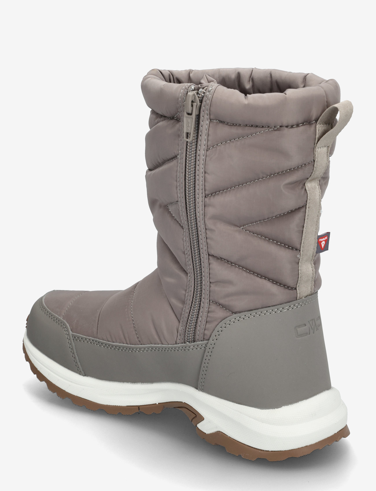 CMP - Notak Wmn Snow Boot WP - wanderschuhe - deserto - 2