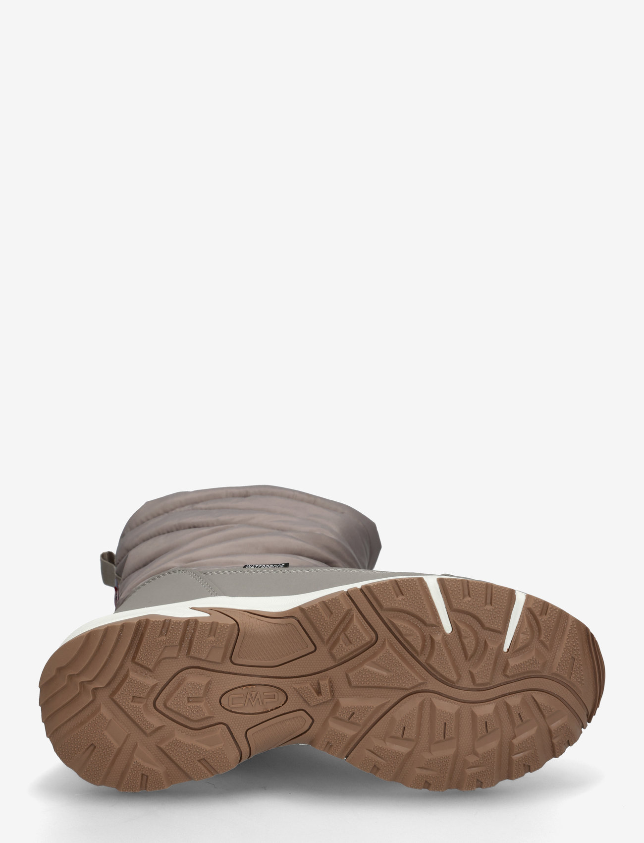 CMP - Notak Wmn Snow Boot WP - wanderschuhe - deserto - 4