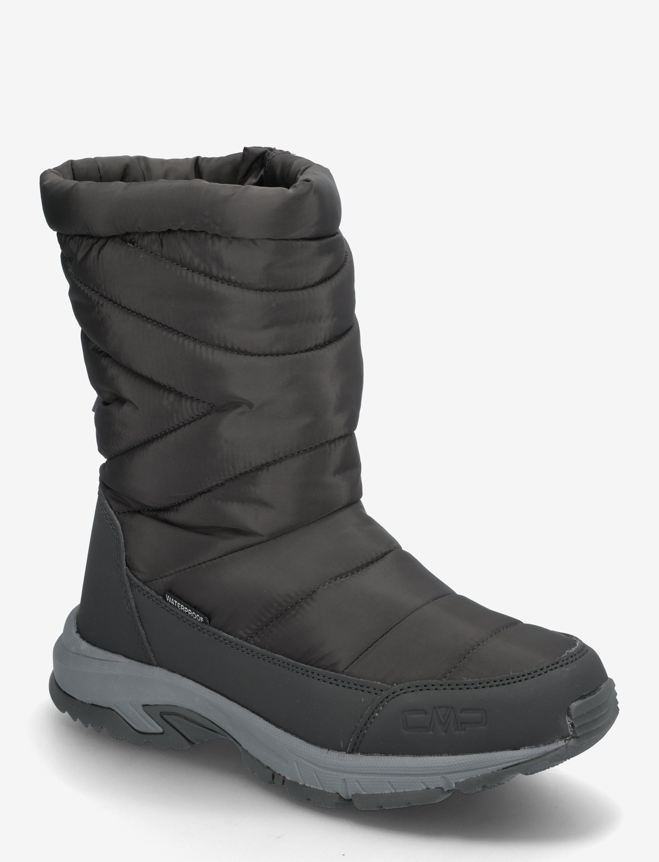 CMP - Notak Wmn Snow Boot WP - wanderschuhe - piombo - 0