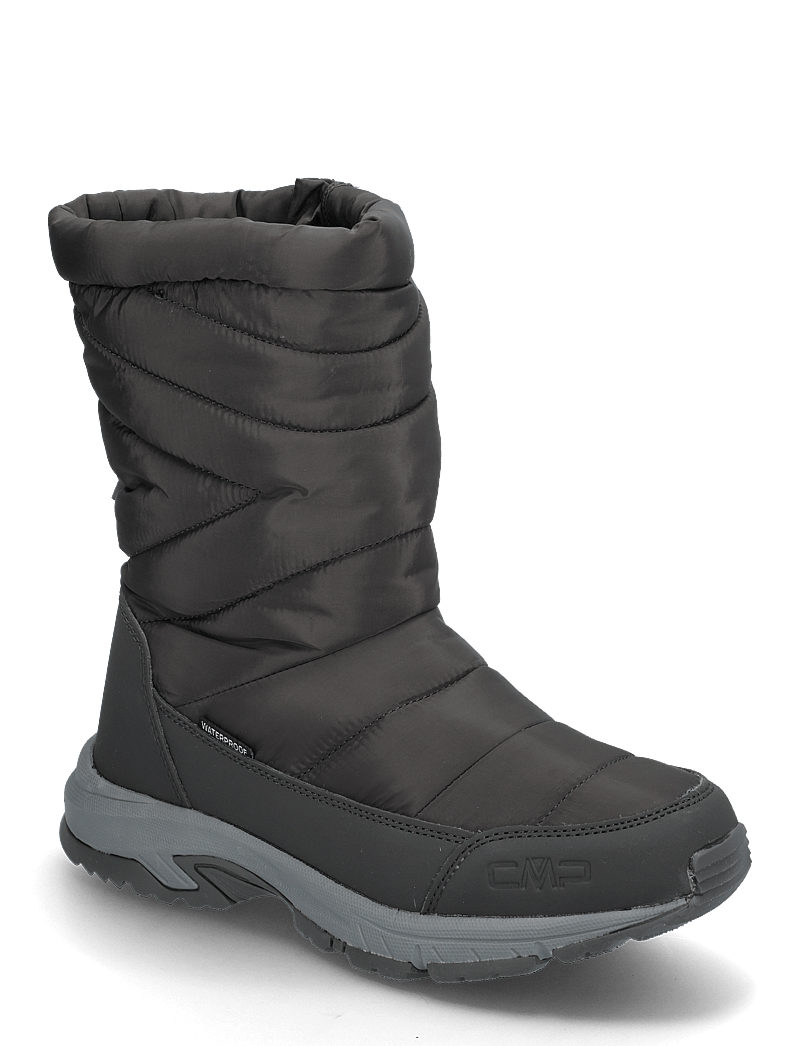 CMP - Notak Wmn Snow Boot WP - wanderschuhe - piombo - 0