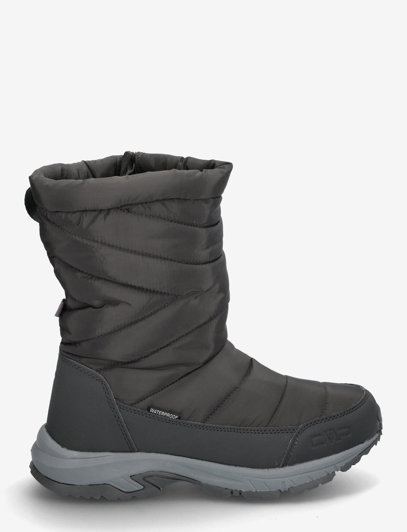 CMP - Notak Wmn Snow Boot WP - wanderschuhe - piombo - 1
