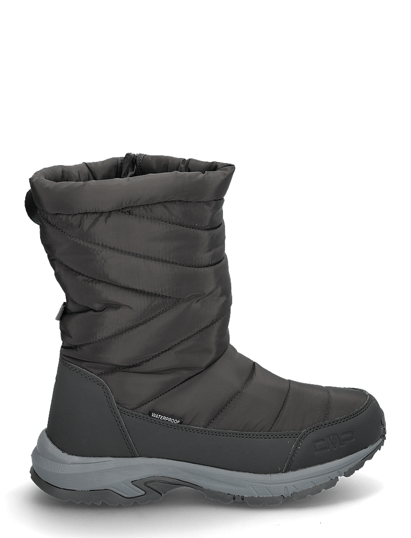 CMP - Notak Wmn Snow Boot WP - wanderschuhe - piombo - 1