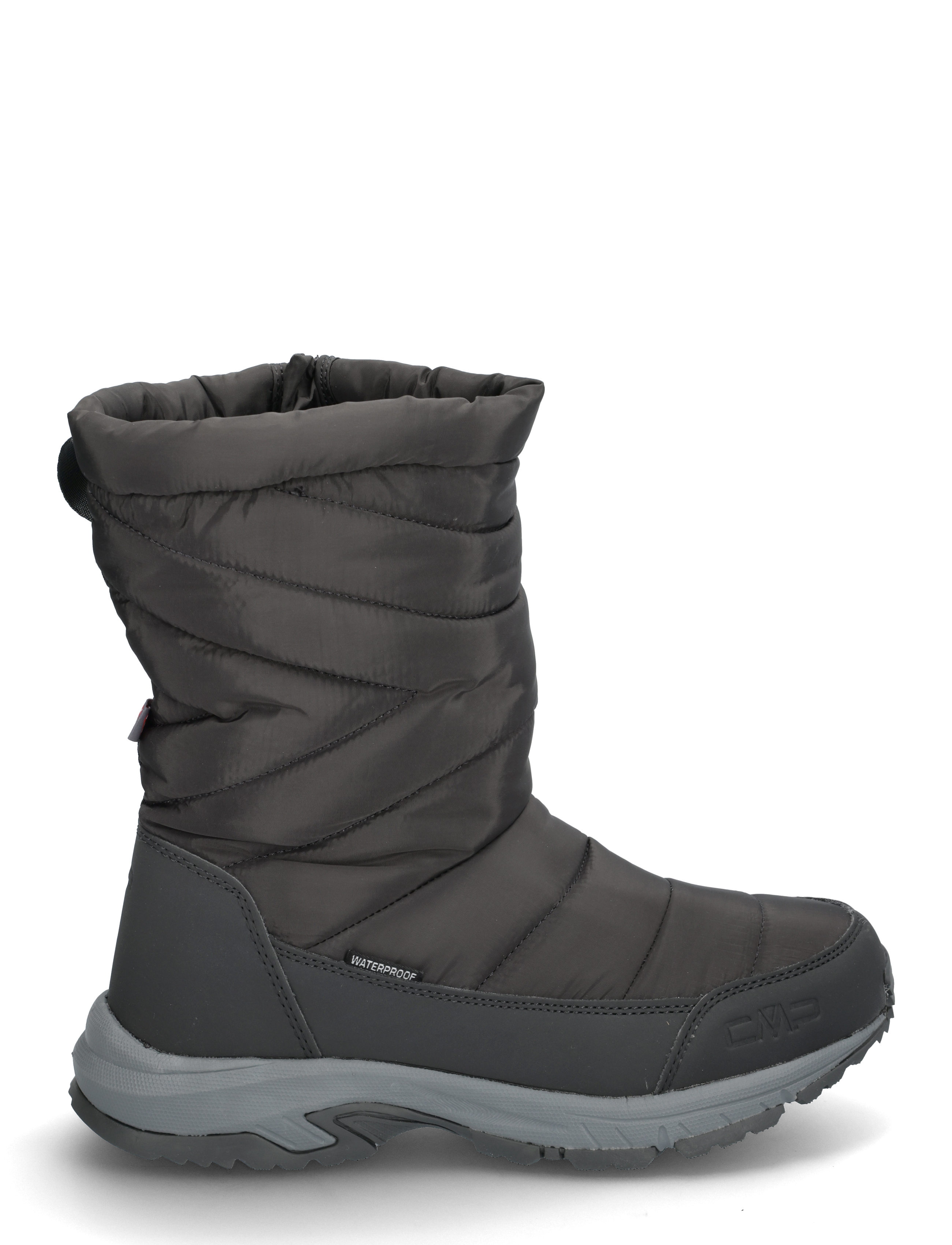 CMP - Notak Wmn Snow Boot WP - wandelschoenen - piombo - 1