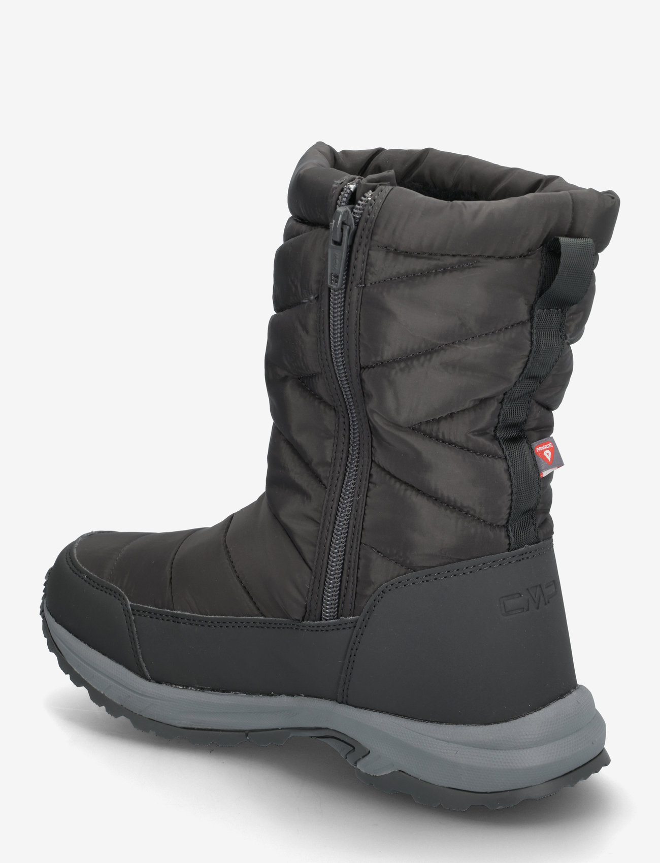 CMP - Notak Wmn Snow Boot WP - wanderschuhe - piombo - 2