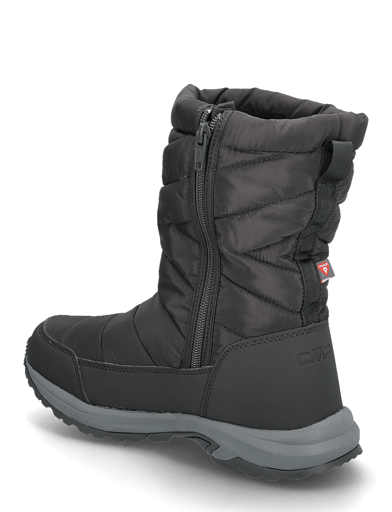 CMP - Notak Wmn Snow Boot WP - wanderschuhe - piombo - 2
