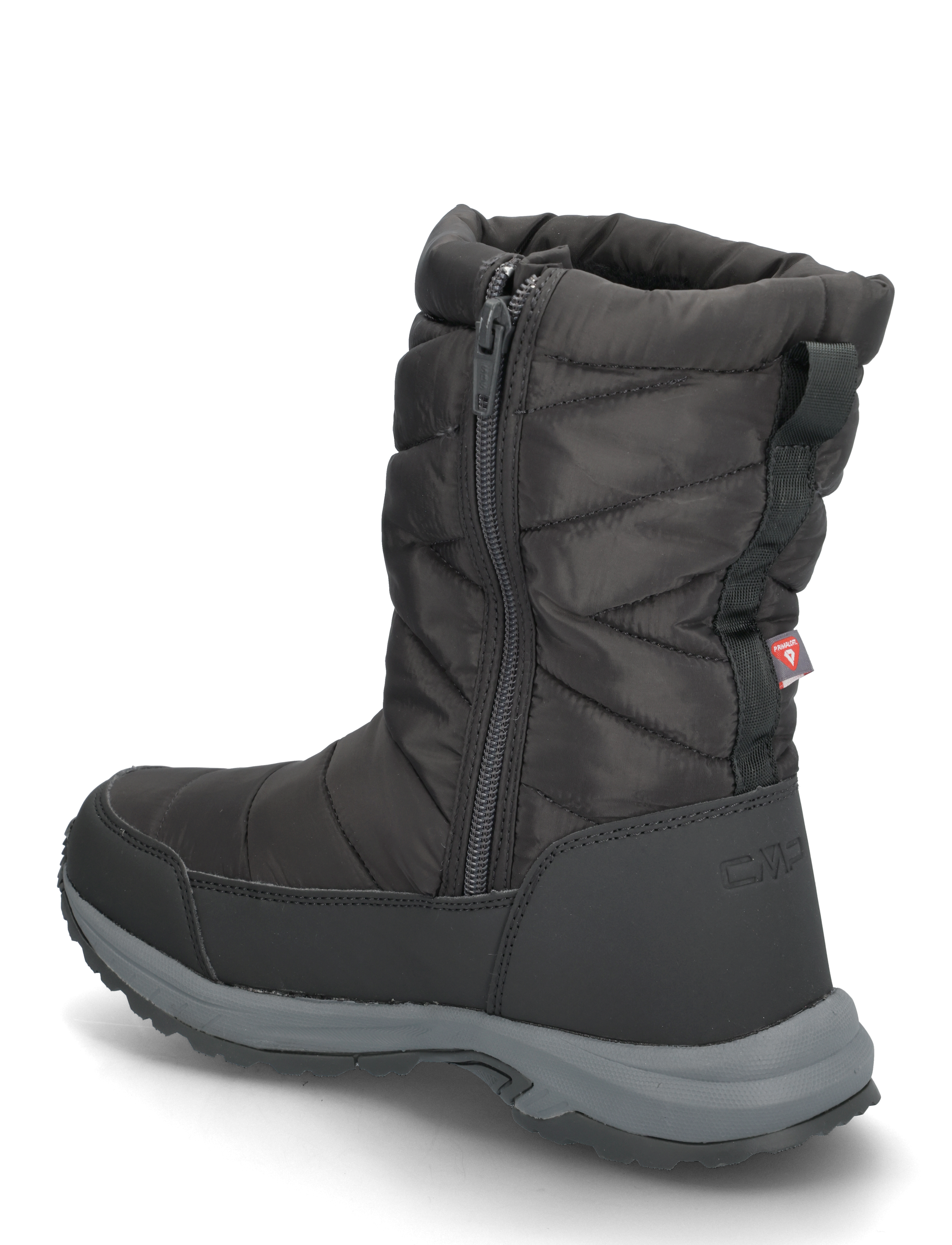 CMP - Notak Wmn Snow Boot WP - wandelschoenen - piombo - 2
