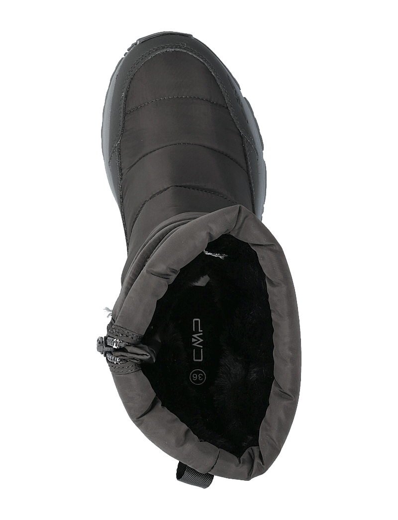 CMP - Notak Wmn Snow Boot WP - wanderschuhe - piombo - 3