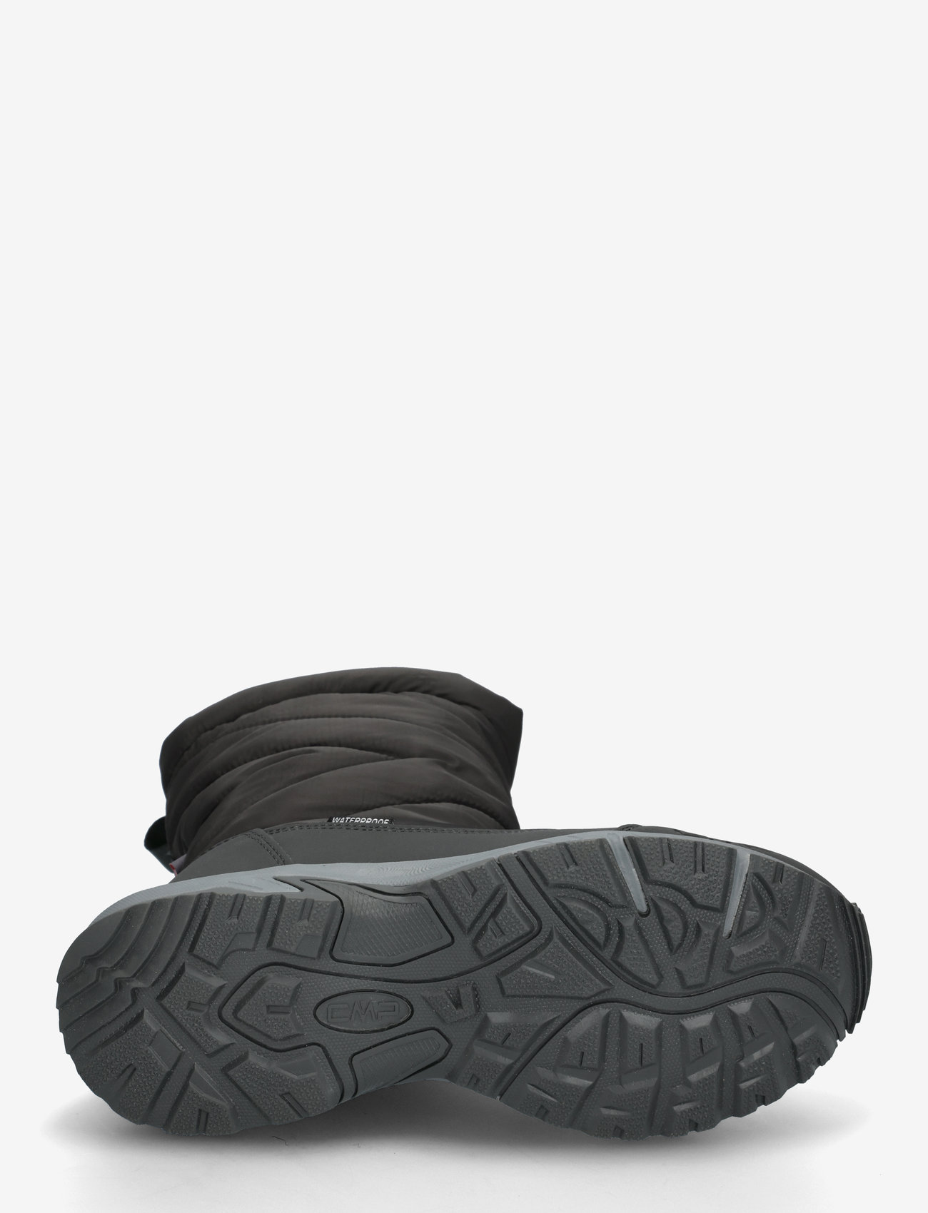 CMP - Notak Wmn Snow Boot WP - wanderschuhe - piombo - 4