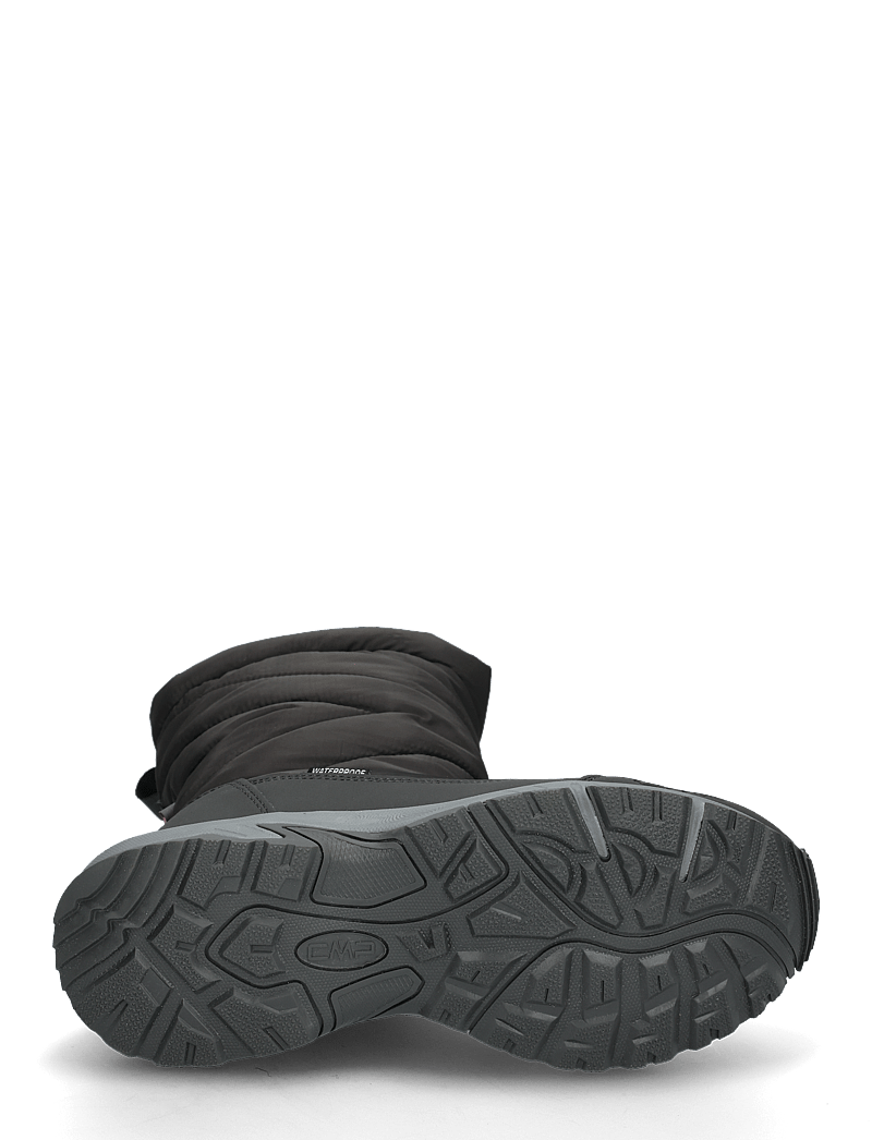 CMP - Notak Wmn Snow Boot WP - wanderschuhe - piombo - 4