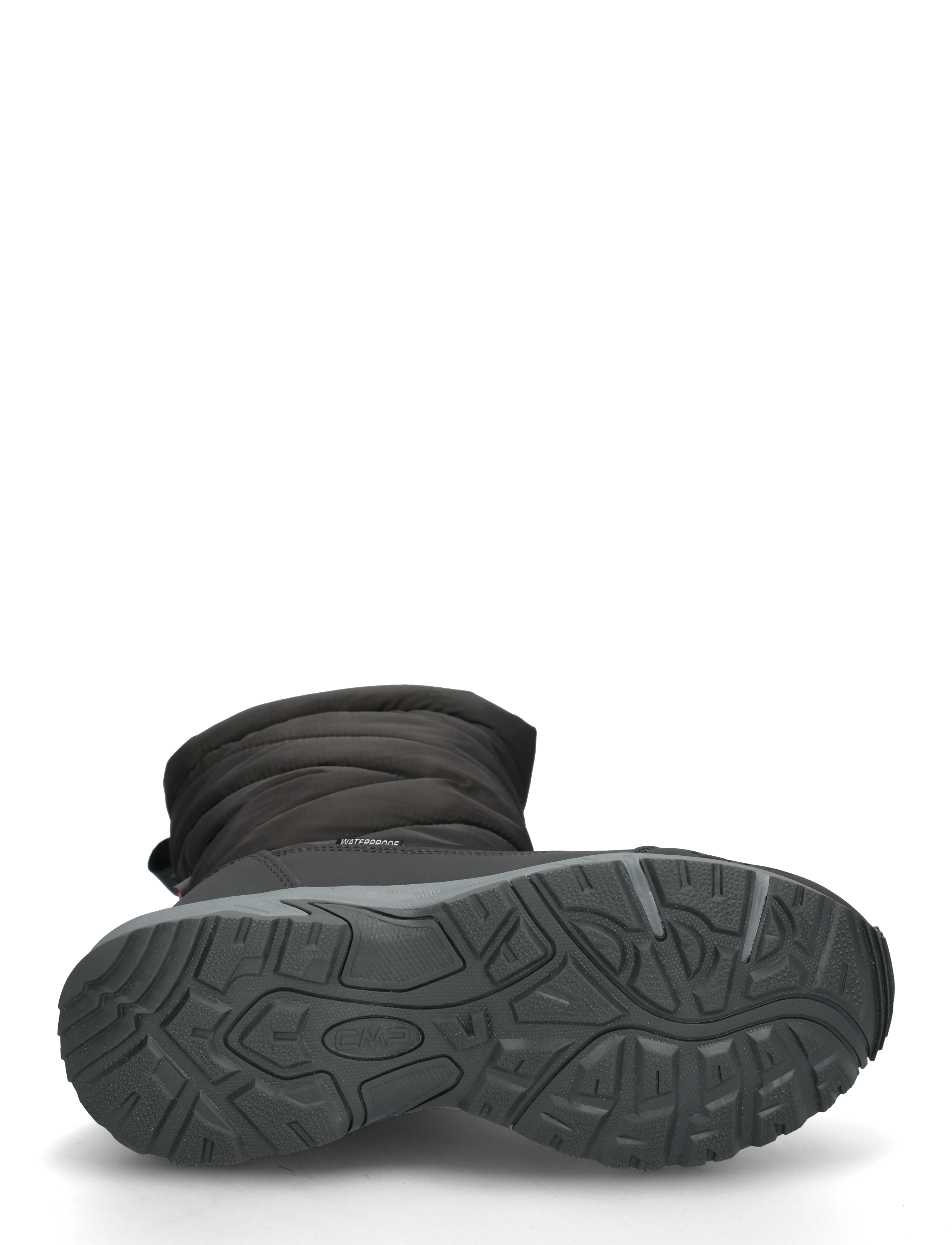 CMP - Notak Wmn Snow Boot WP - wandelschoenen - piombo - 4