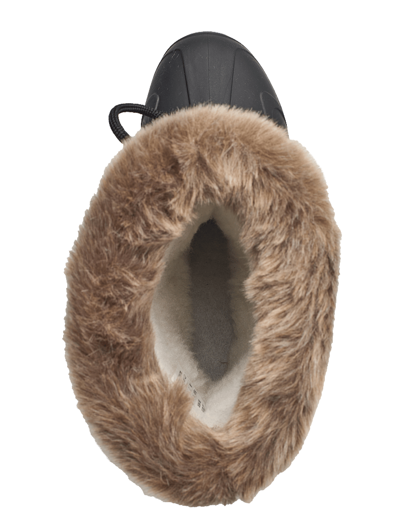 CMP - Nietos Low Woman Snow Shoe - vandringsskor - nero - 3