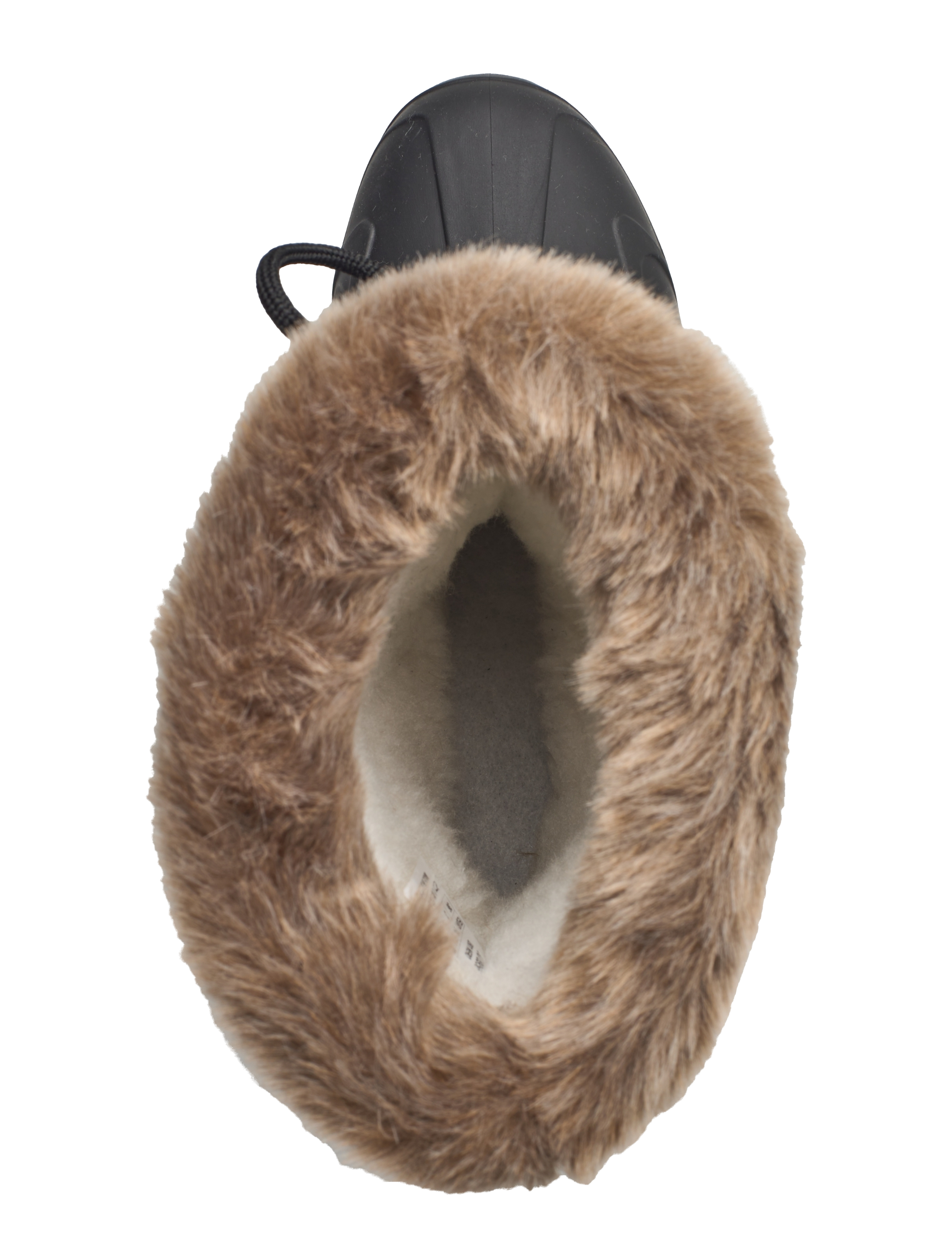CMP - Nietos Low Woman Snow Shoe - vandresko - nero - 3