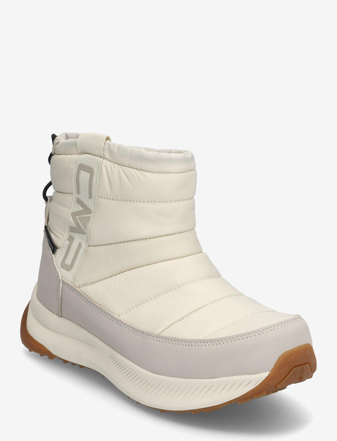 CMP - Zoy Wmn WP Boot - wanderschuhe - gesso - 0