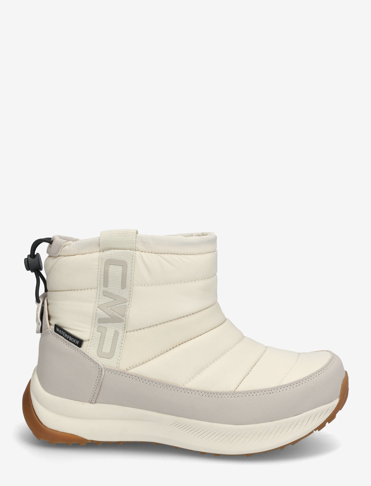 CMP - Zoy Wmn WP Boot - wanderschuhe - gesso - 1