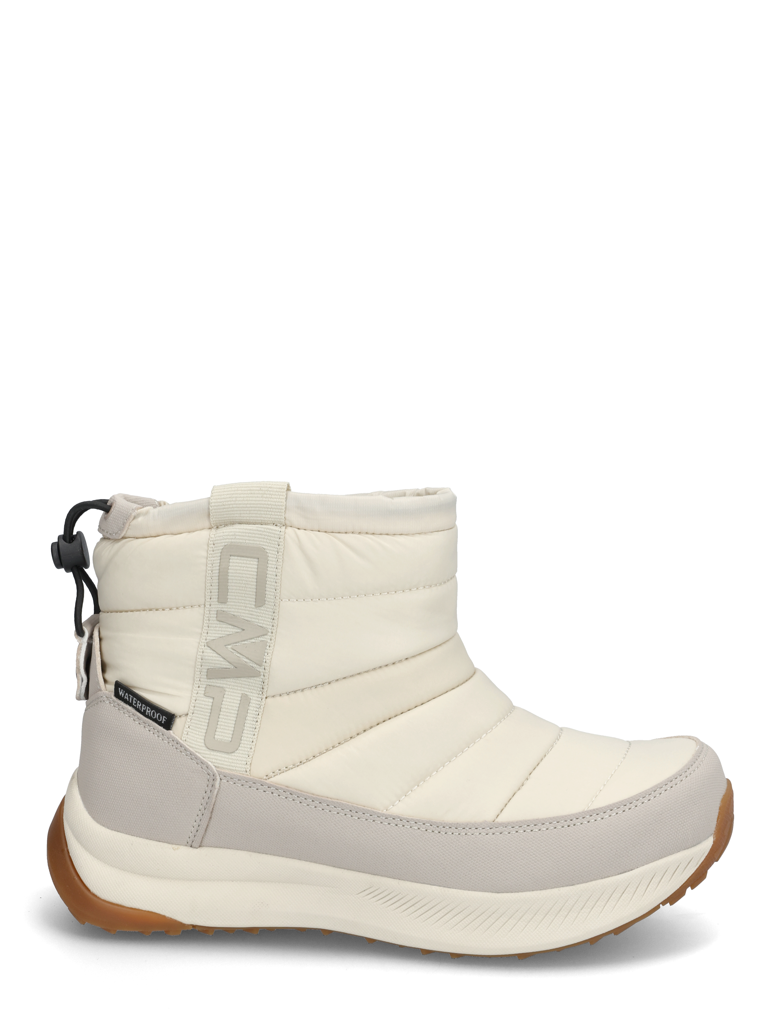 CMP - Zoy Wmn WP Boot - hiking shoes - gesso - 1