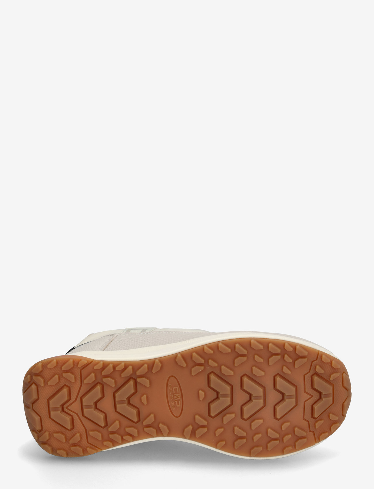 CMP - Zoy Wmn WP Boot - wanderschuhe - gesso - 4