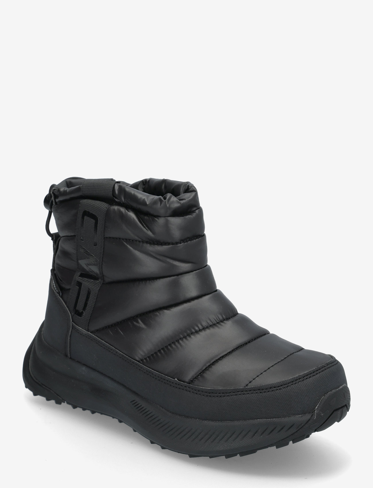 CMP - Zoy Wmn WP Boot - wanderschuhe - nero - 0