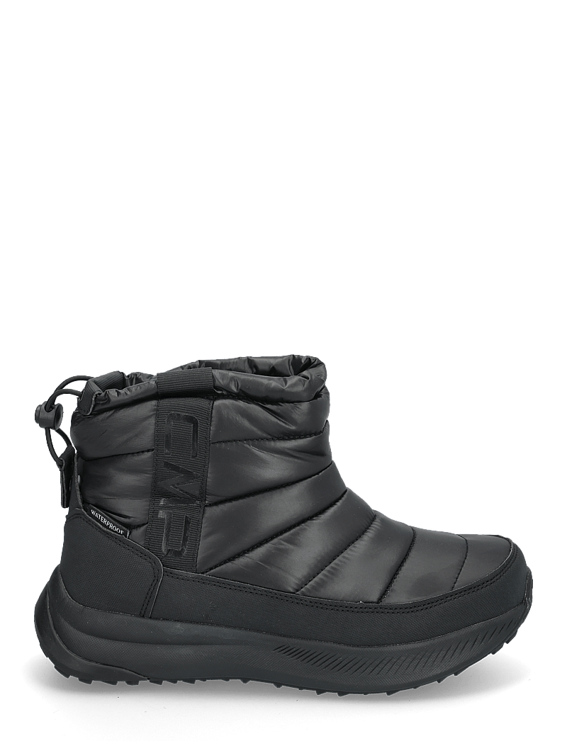 CMP - Zoy Wmn WP Boot - matka- ja kõndimisjalatsid - nero - 1