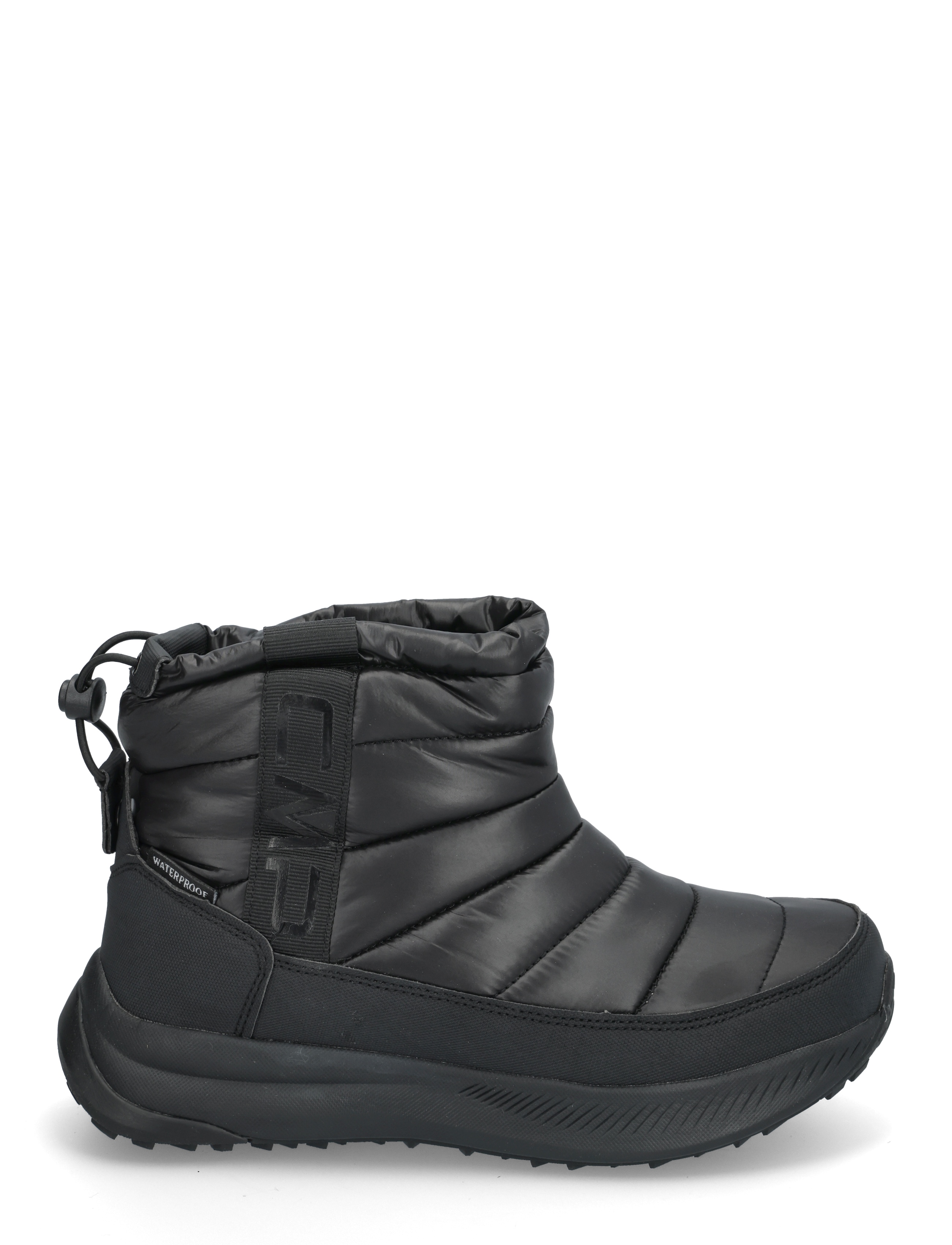 CMP - Zoy Wmn WP Boot - wanderschuhe - nero - 1