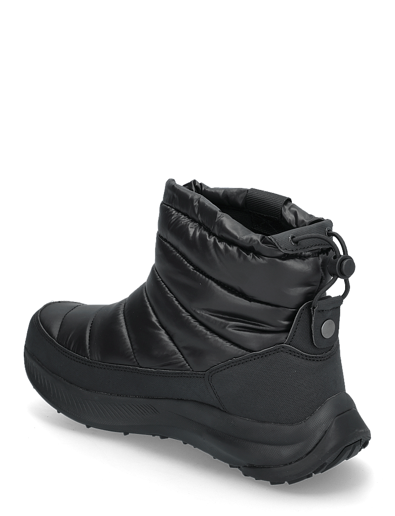 CMP - Zoy Wmn WP Boot - matka- ja kõndimisjalatsid - nero - 2