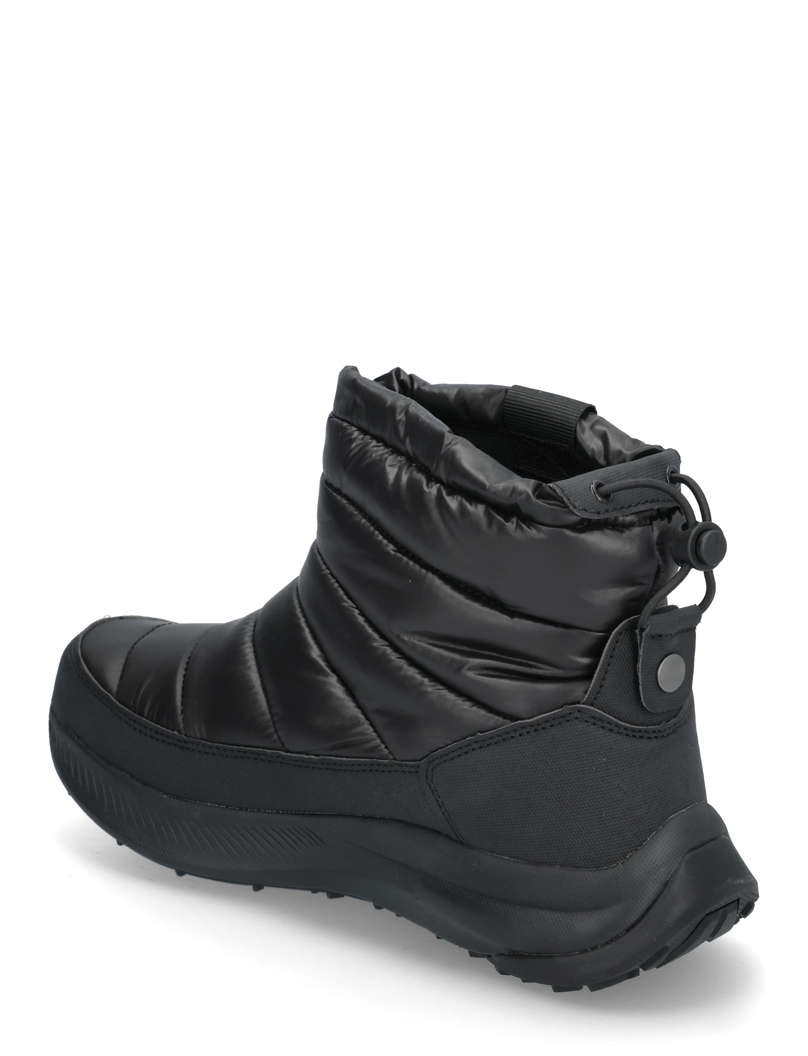 CMP - Zoy Wmn WP Boot - wanderschuhe - nero - 2