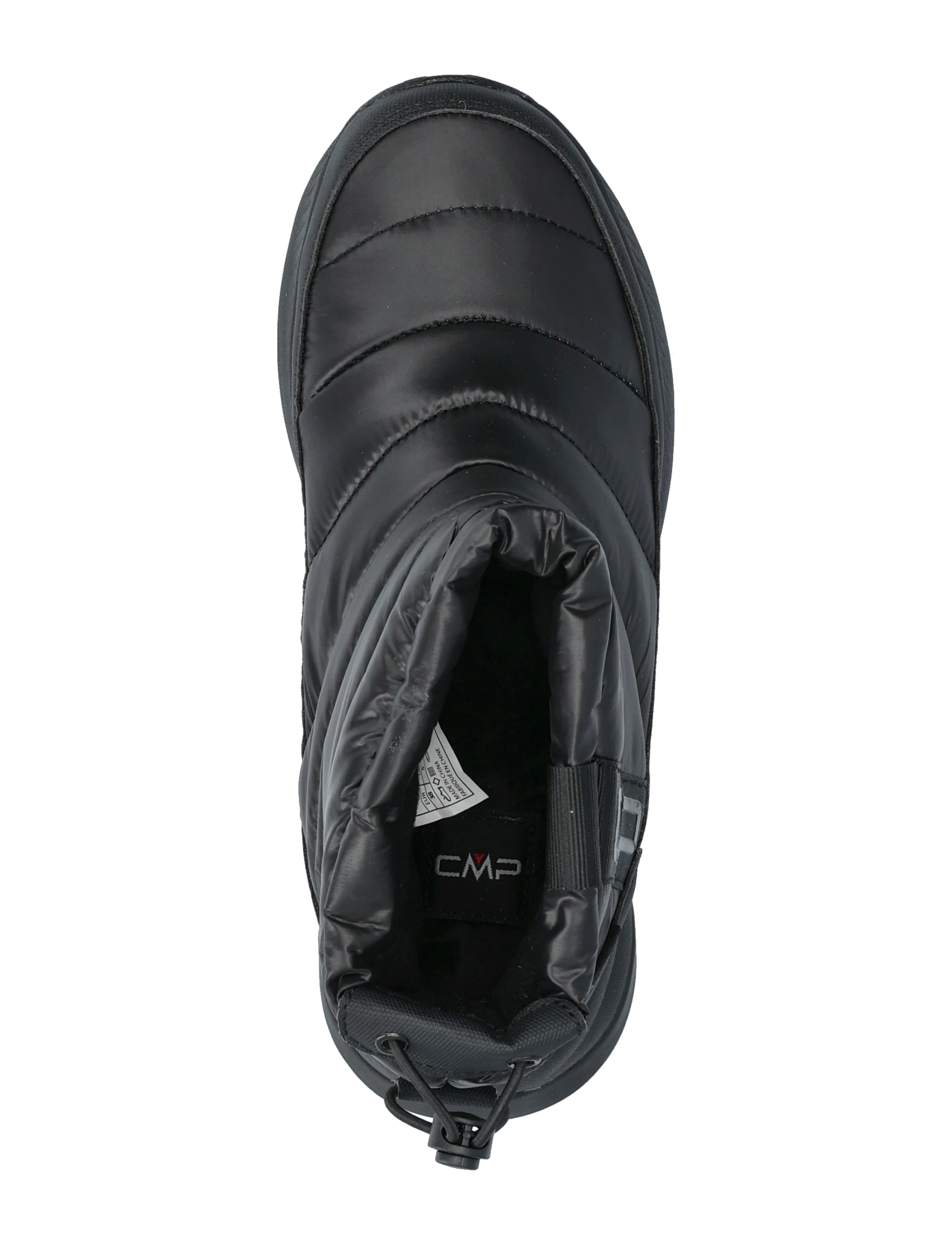 CMP - Zoy Wmn WP Boot - wanderschuhe - nero - 3
