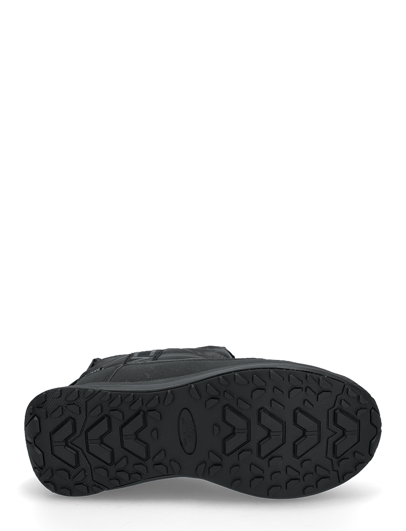 CMP - Zoy Wmn WP Boot - matka- ja kõndimisjalatsid - nero - 4