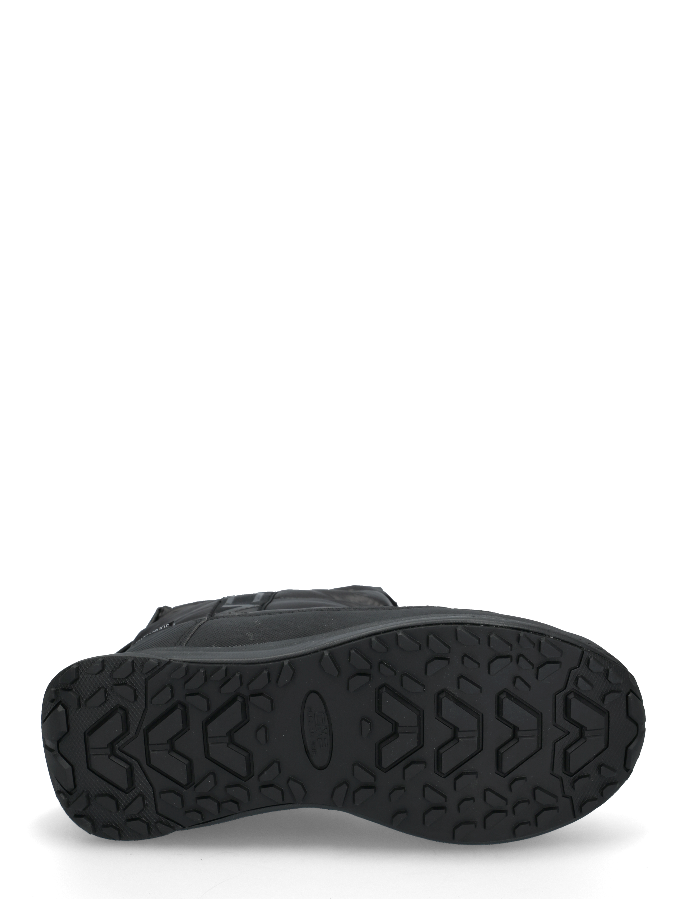 CMP - Zoy Wmn WP Boot - wanderschuhe - nero - 4