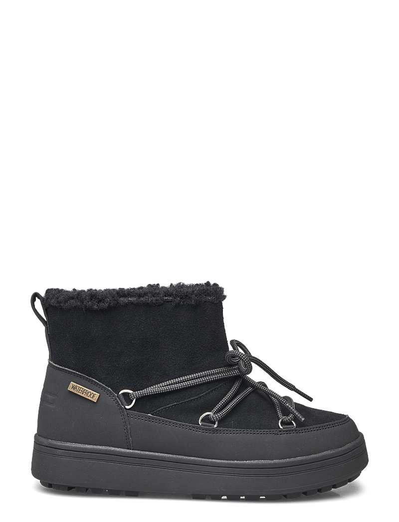 CMP - Kayla Wmn WP Boot - matka- ja kõndimisjalatsid - nero - 2