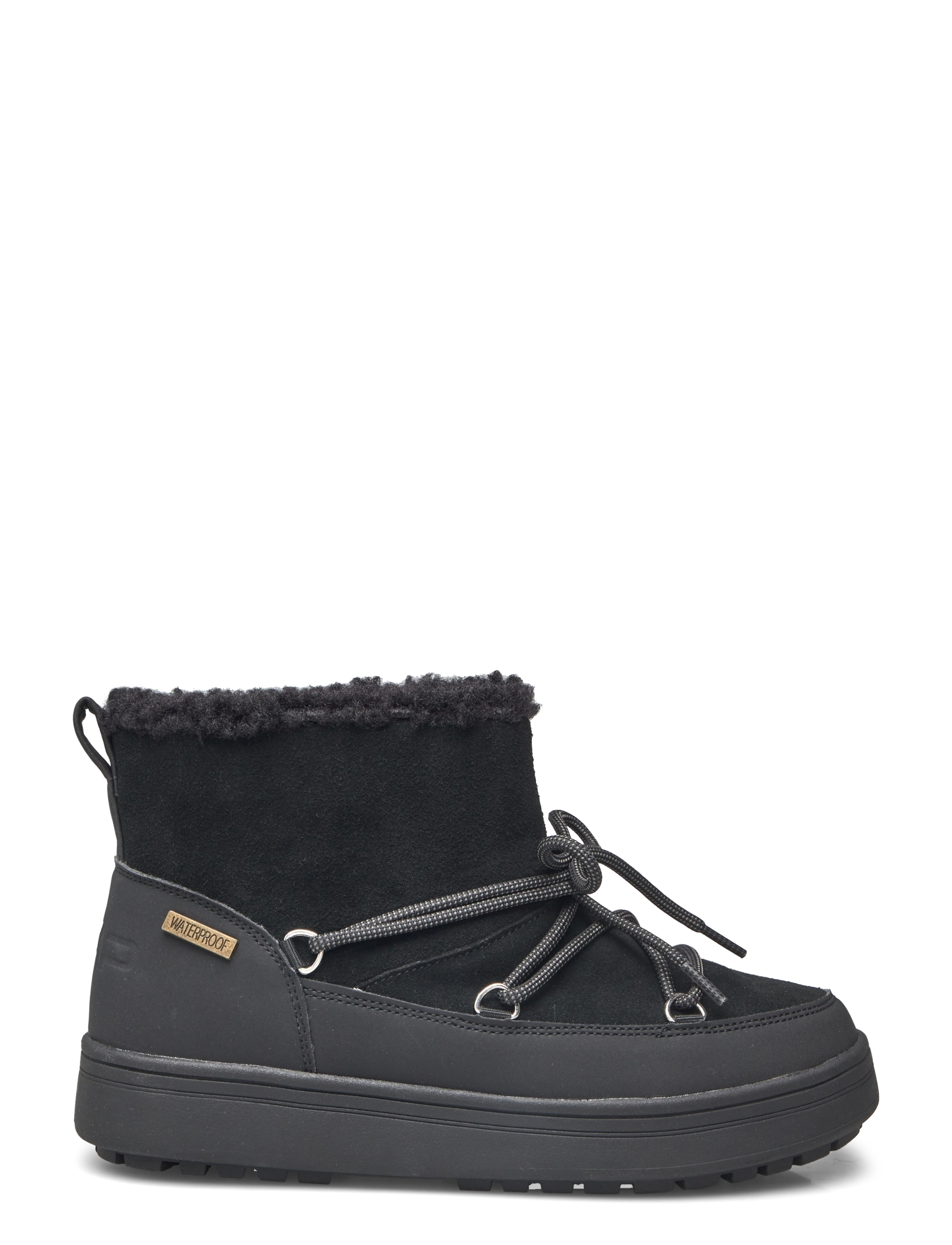 CMP - Kayla Wmn WP Boot - pārgājienu/pastaigu apavi - nero - 2