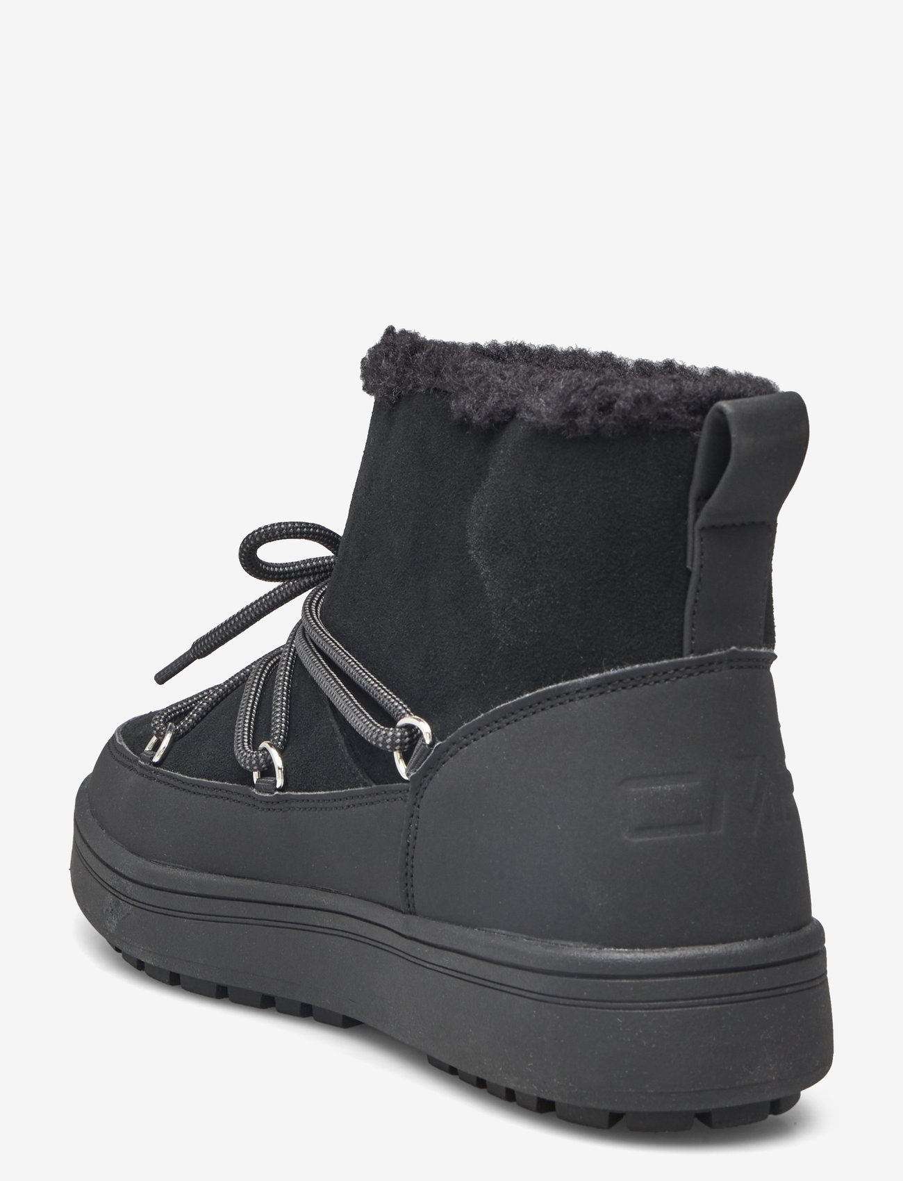 CMP - Kayla Wmn WP Boot - wanderschuhe - nero - 1