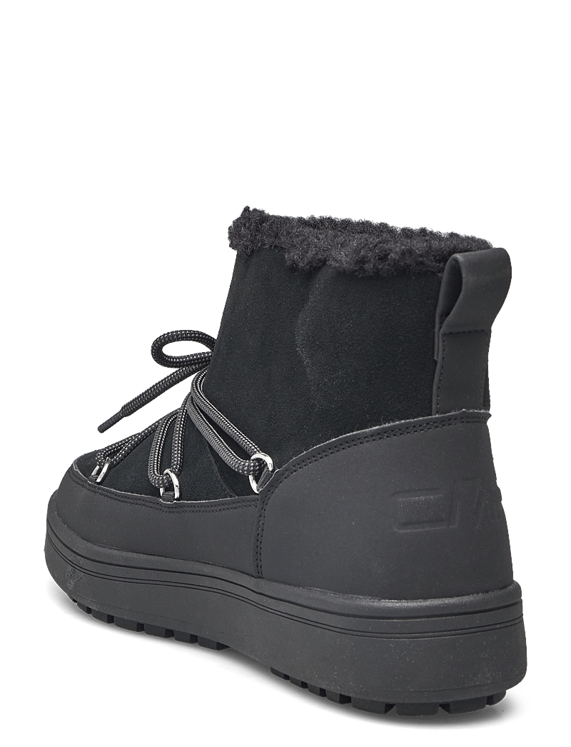 CMP - Kayla Wmn WP Boot - matka- ja kõndimisjalatsid - nero - 1