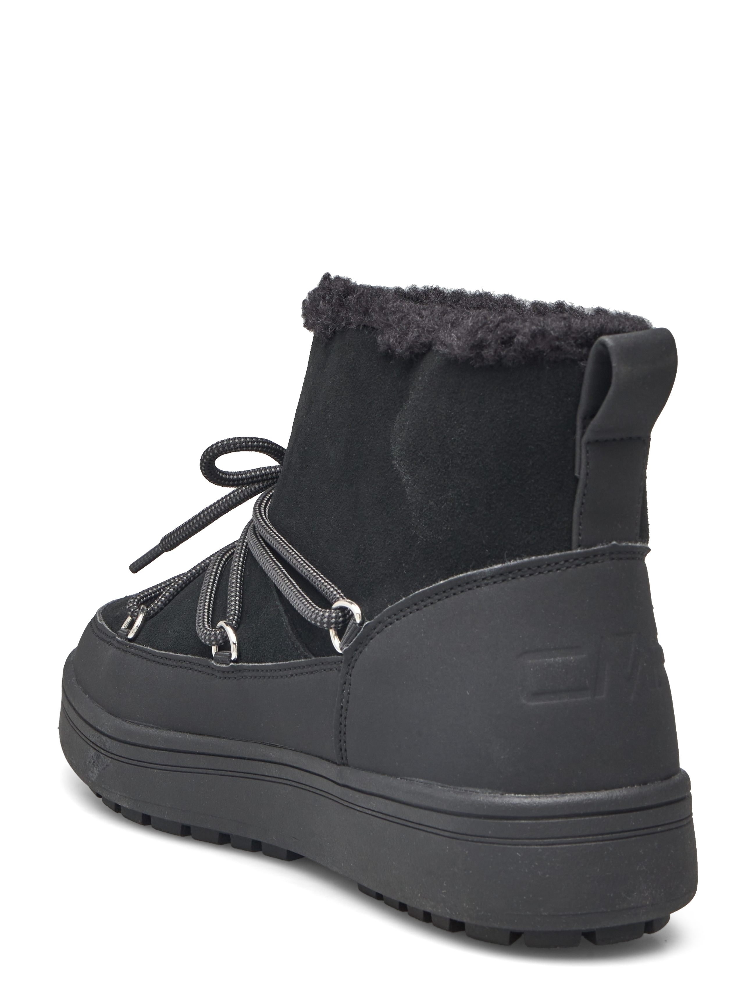 CMP - Kayla Wmn WP Boot - pārgājienu/pastaigu apavi - nero - 1