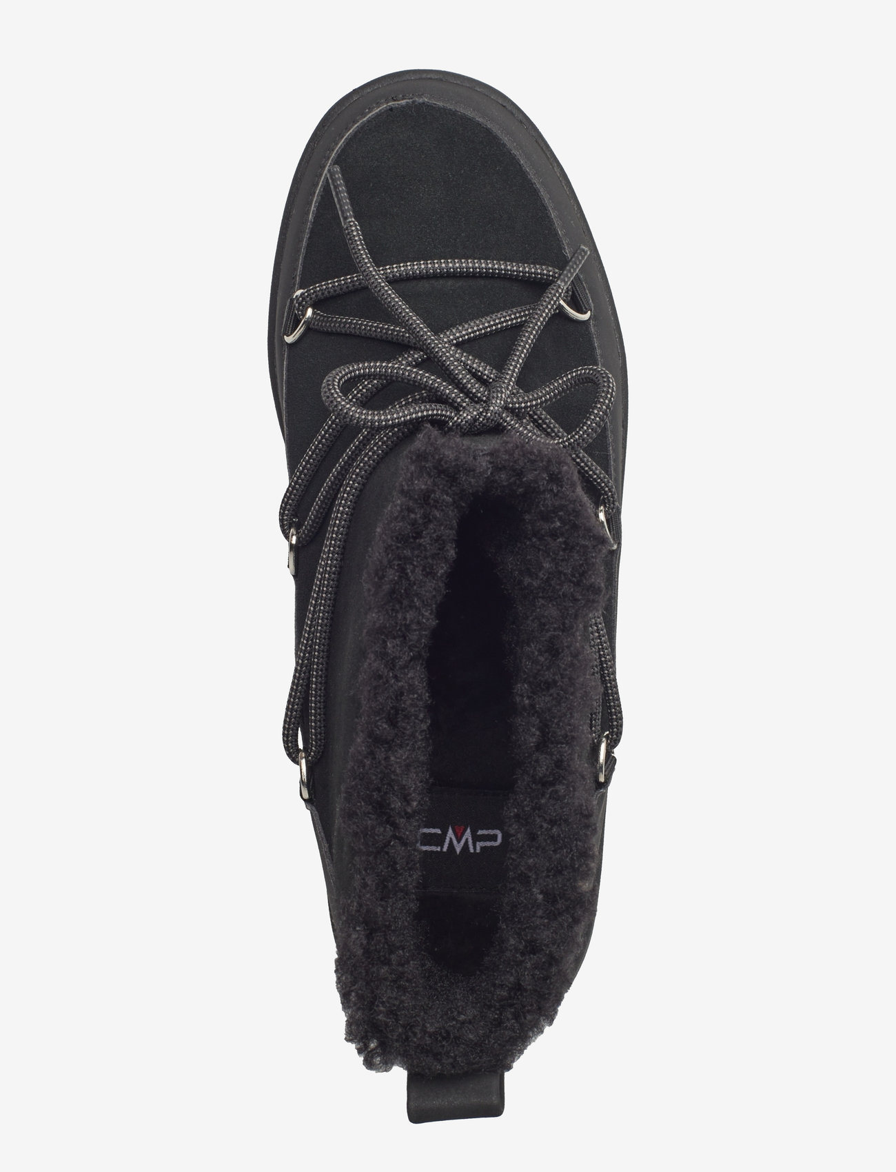 CMP - Kayla Wmn WP Boot - wanderschuhe - nero - 3