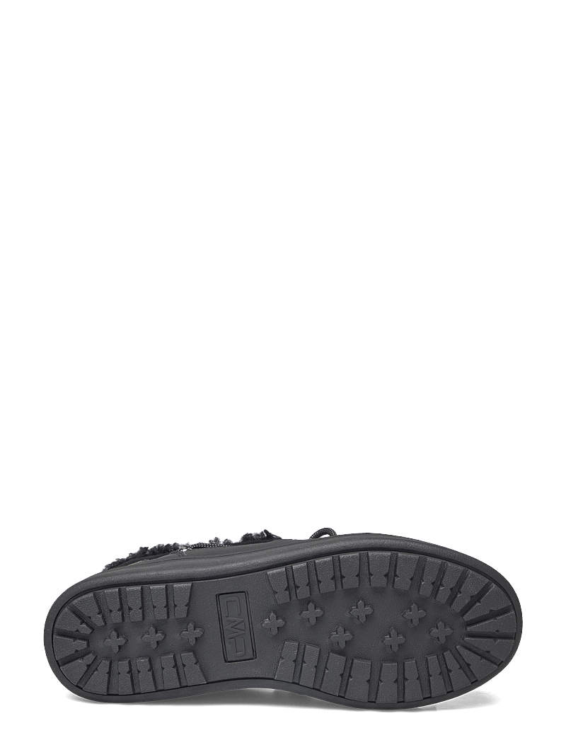 CMP - Kayla Wmn WP Boot - matka- ja kõndimisjalatsid - nero - 4