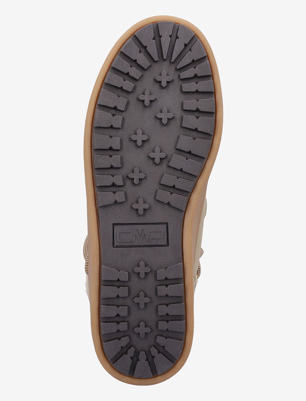 CMP - Kayla Wmn WP Boot - wanderschuhe - sesamo - 3